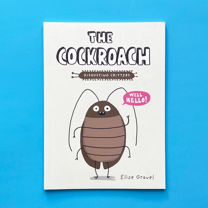 Disgusting Critters Series
