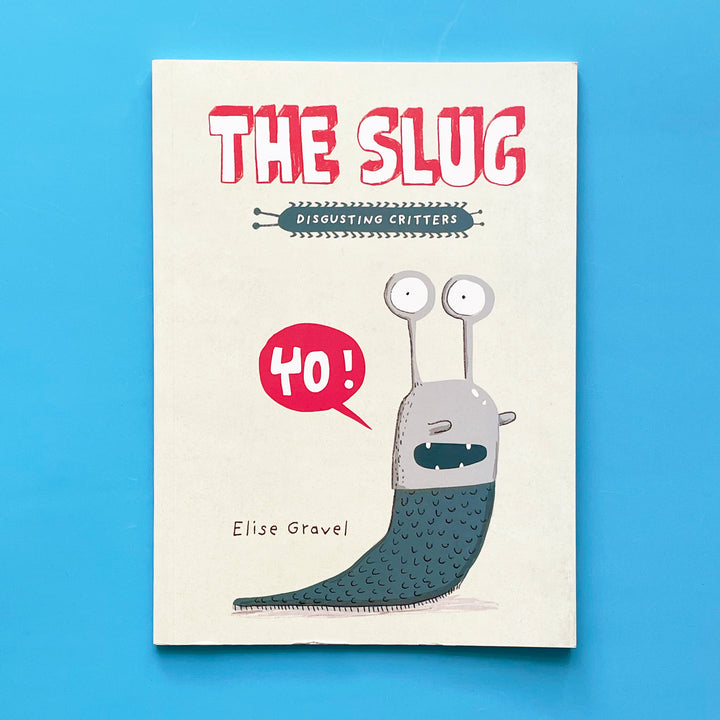 Disgusting Critters Series
