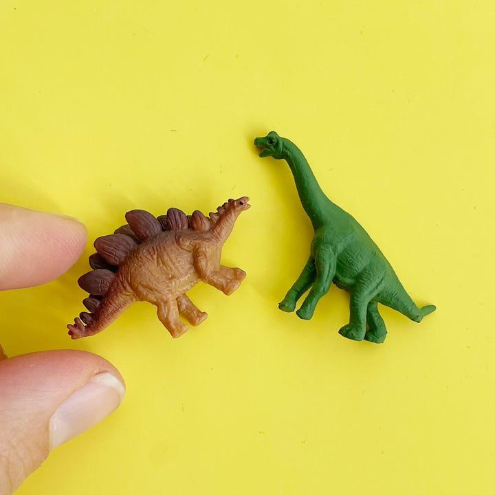 Tiny Animals
