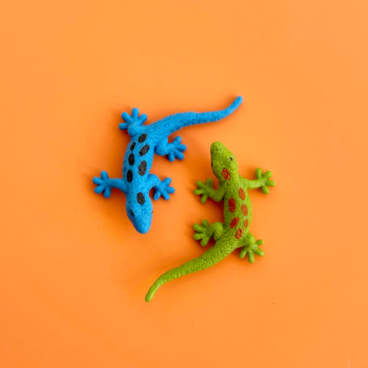 Tiny Animals