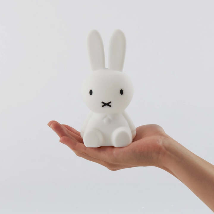 Miffy Bundle of Light Mini Lamp