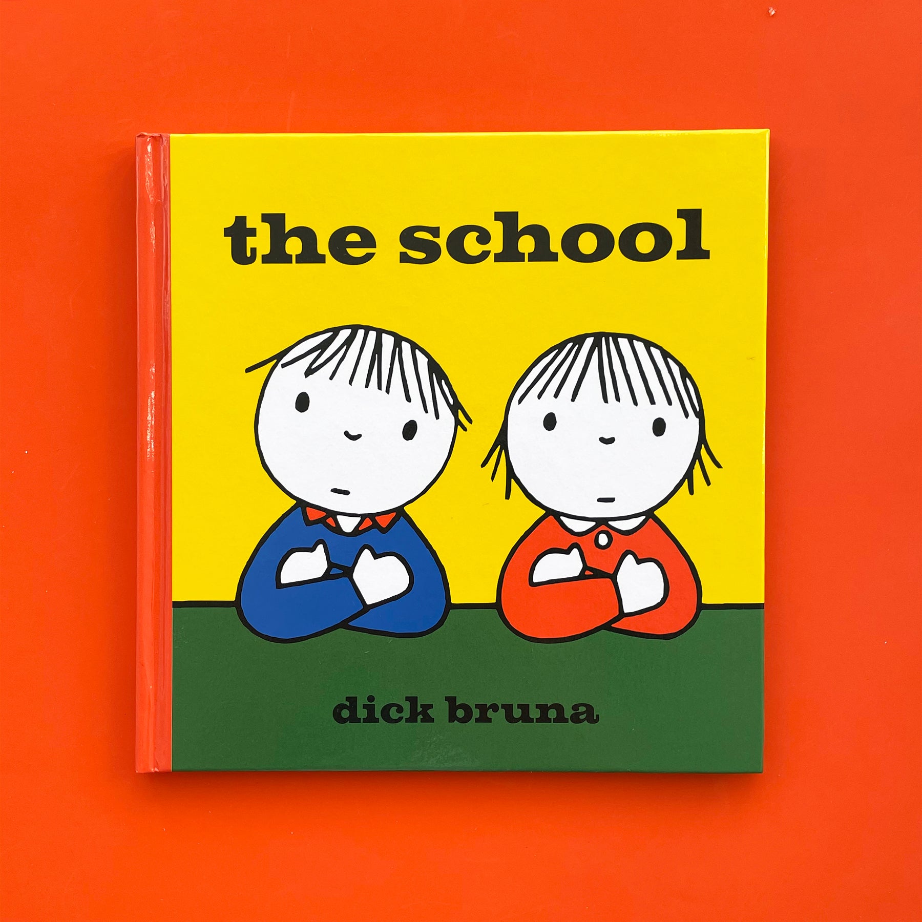 The School Fair Play Projects