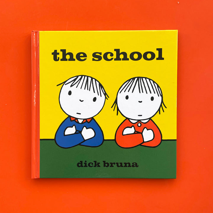 The School