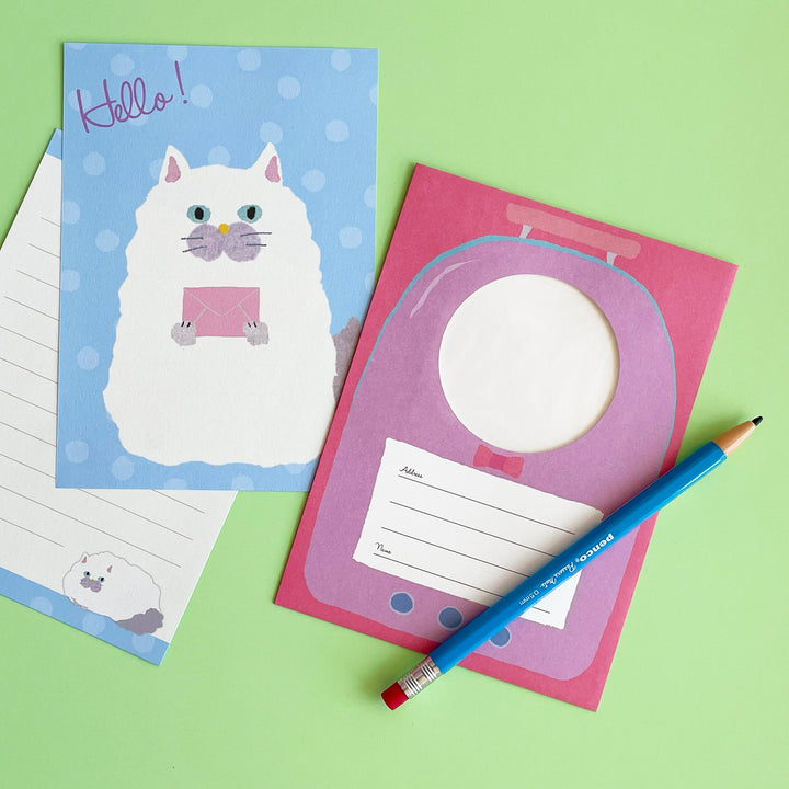 Cat in a Rucksack Gift Bundle, Ages 6+