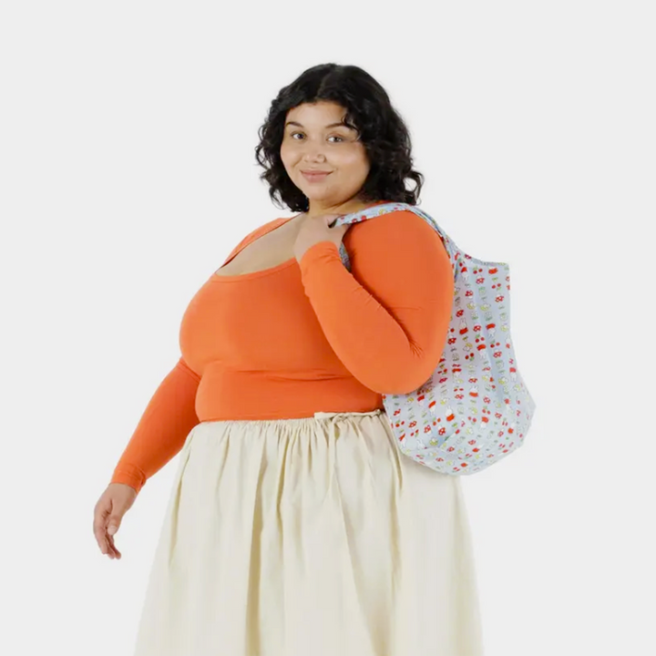 Garden Miffy Reusable Bag