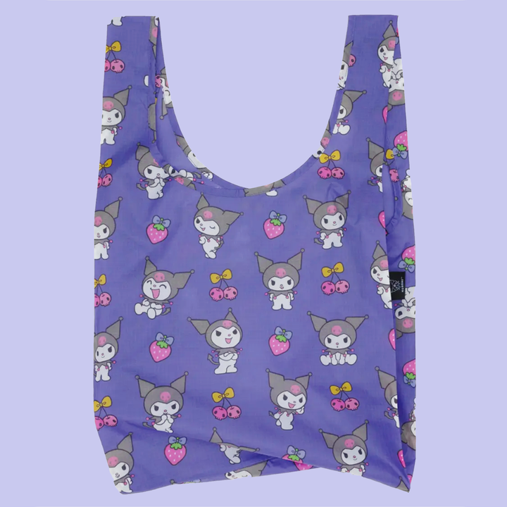 Hello Kitty and Friends Kuromi Reusable Bag