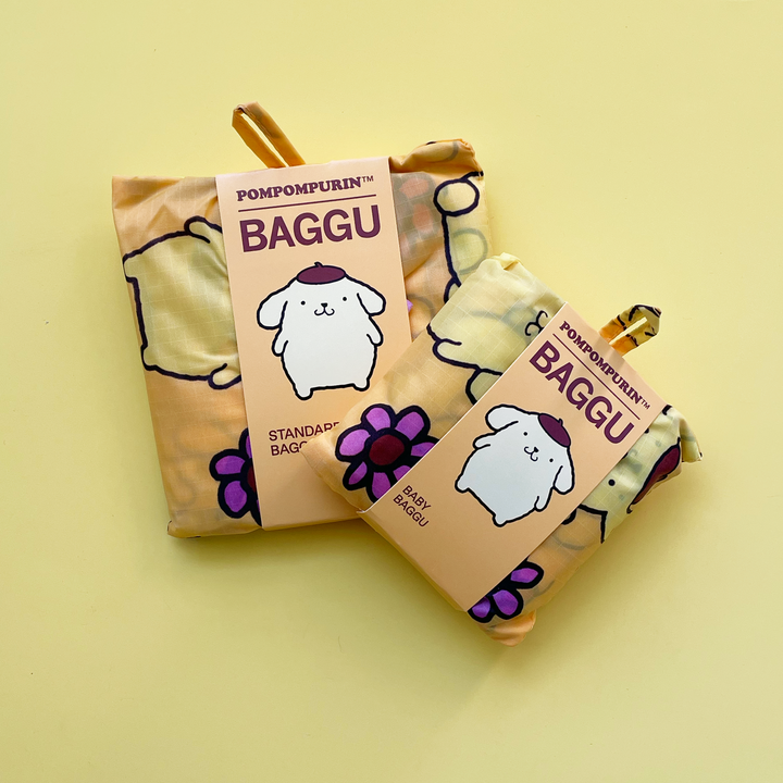 Hello Kitty and Friends Pompompurin Reusable Bag