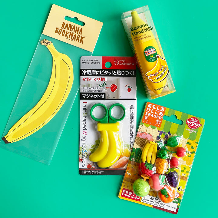 That's Bananas Gift Bundle, Ages 8+