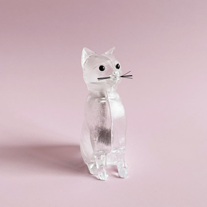 Cat Bobblehead