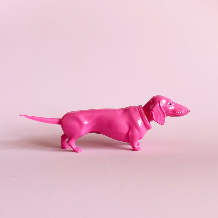 Dachshund Bobblehead