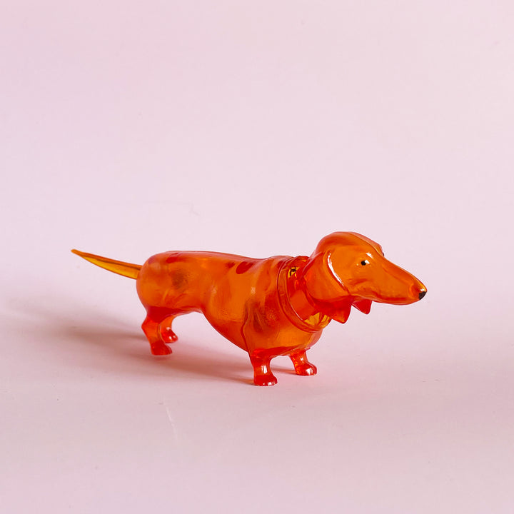 Dachshund Bobblehead