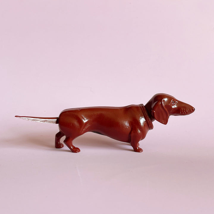 Dachshund Bobblehead