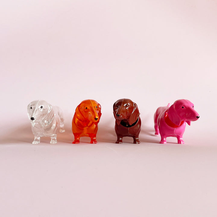 Dachshund Bobblehead