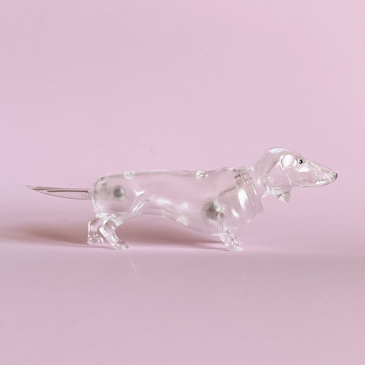 Dachshund Bobblehead