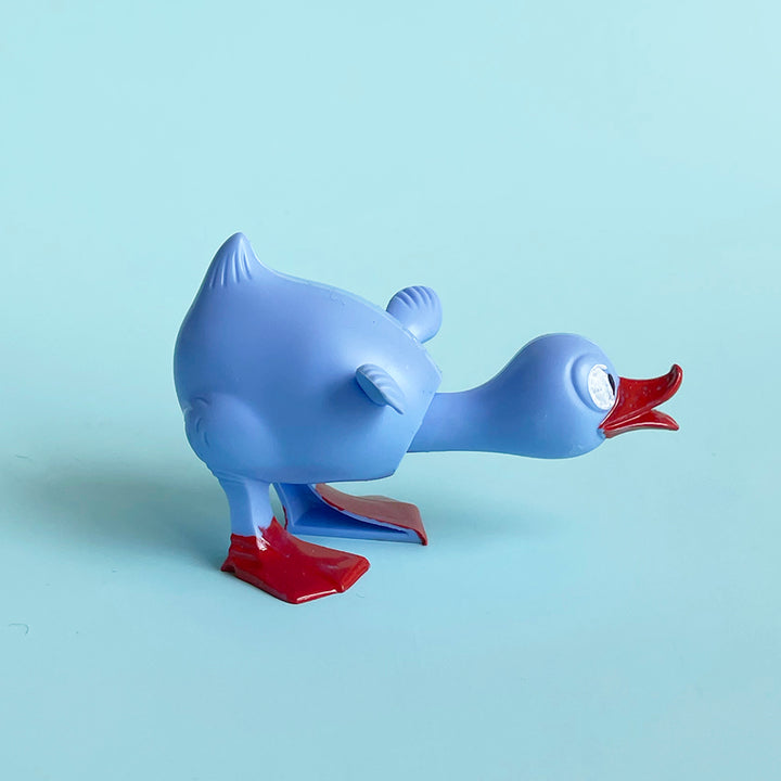 Duck Bobblehead