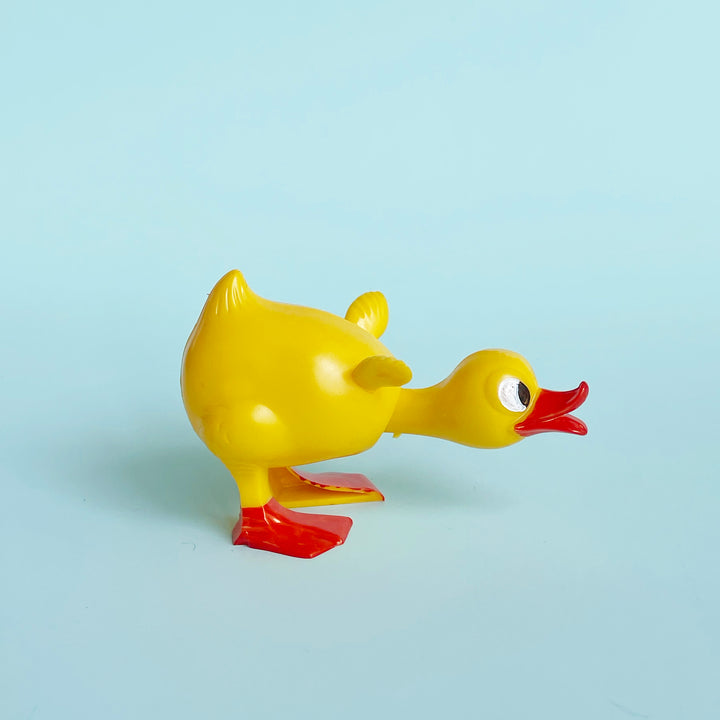 Duck Bobblehead