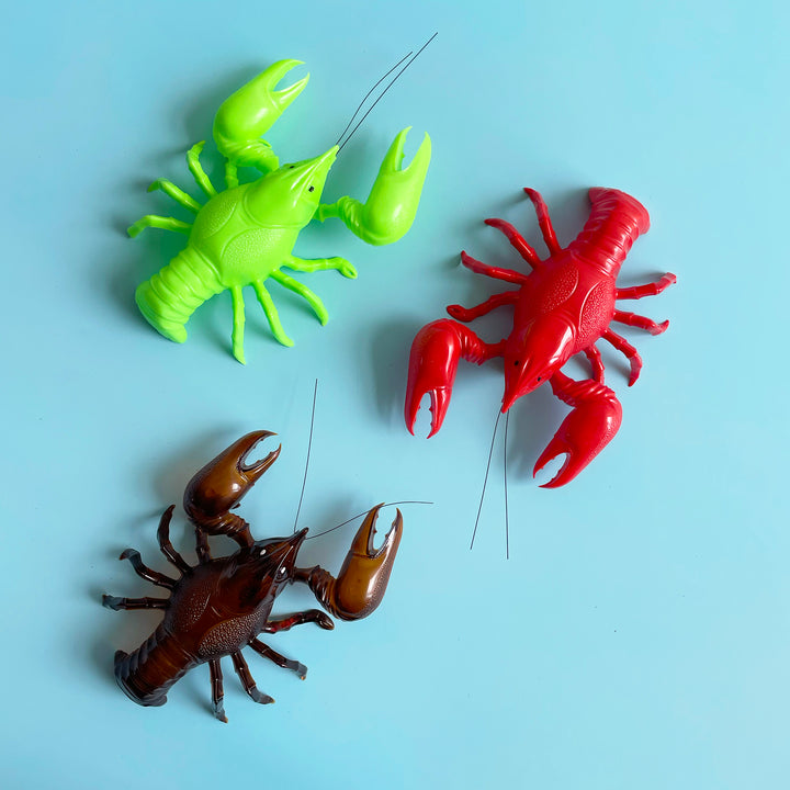 Lobster Bobblehead