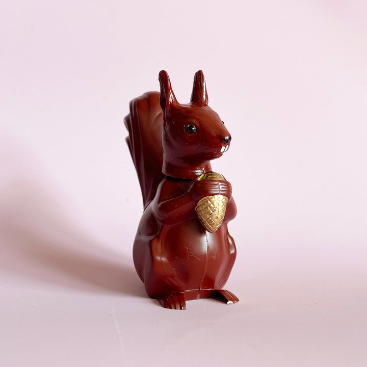 Squirrel Bobblehead