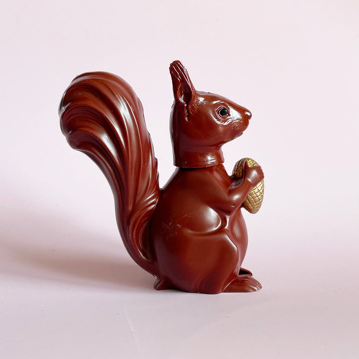 Squirrel Bobblehead