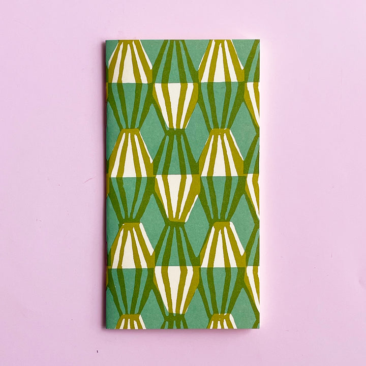 Very Slim List Book