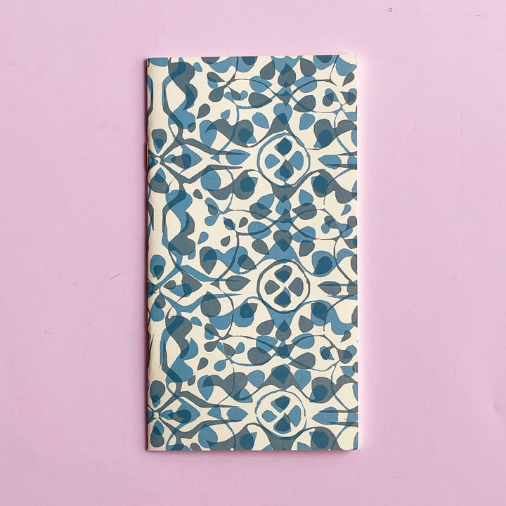 Very Slim List Book