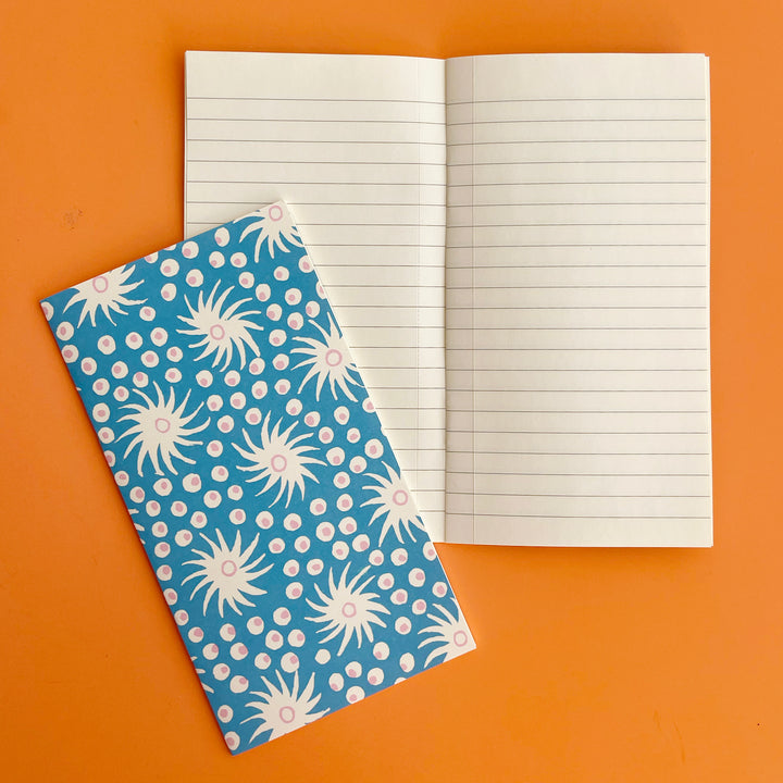 Very Slim List Book