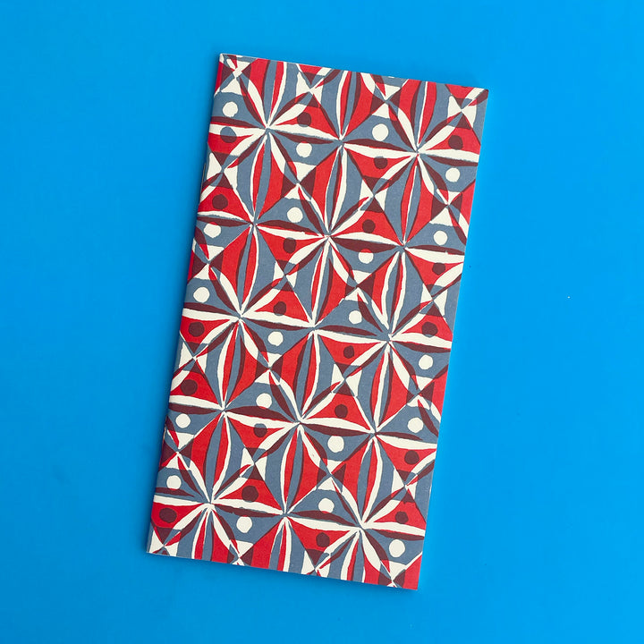 Very Slim List Book