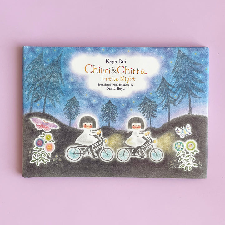 Chirri & Chirra in the Night