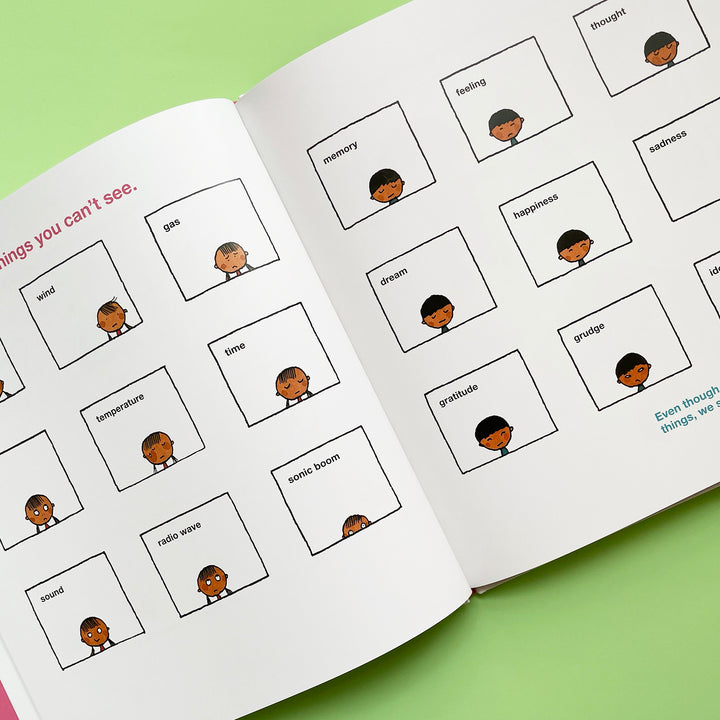 Taro Gomi's Big Book Of Words