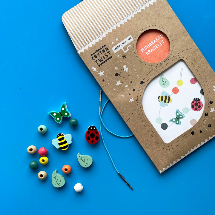 Ladybug Gift Bundle, Ages 4+