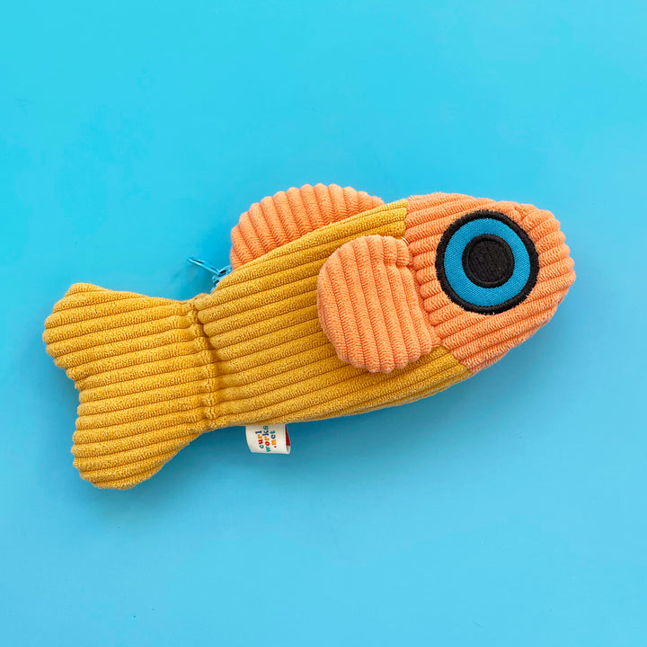 Fish Pouch