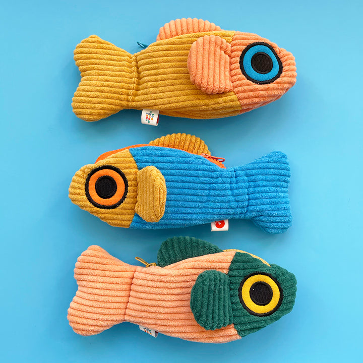 Fish Pouch