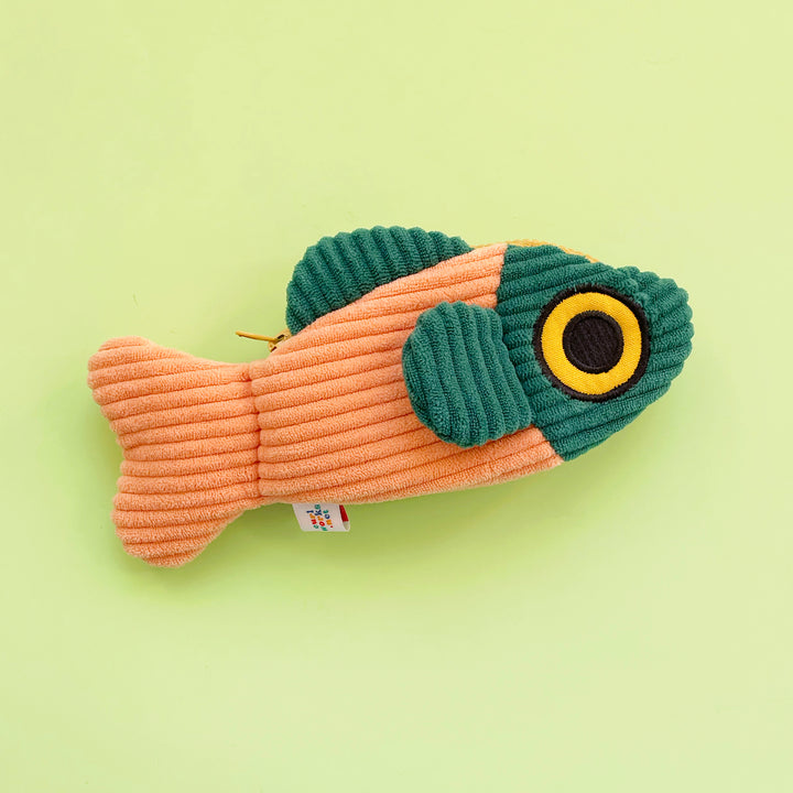 Fish Pouch