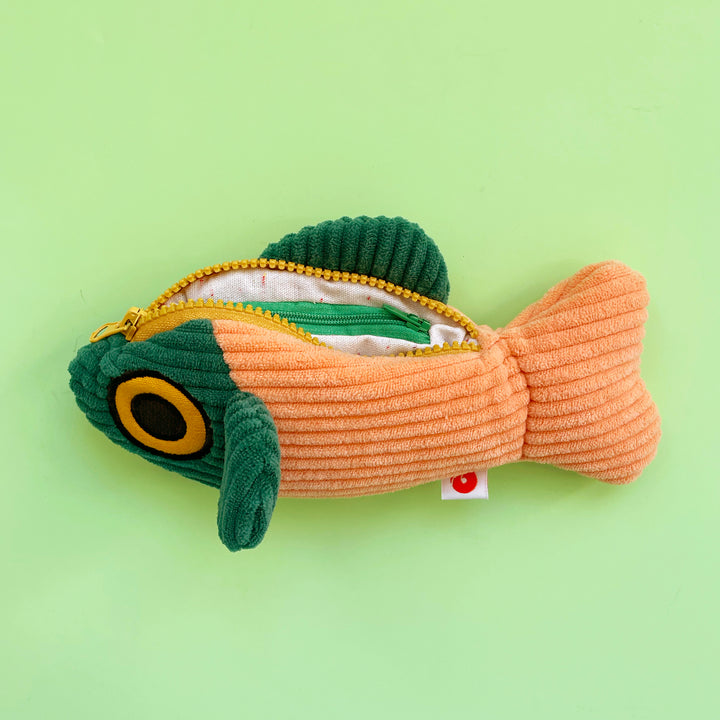 Fish Pouch