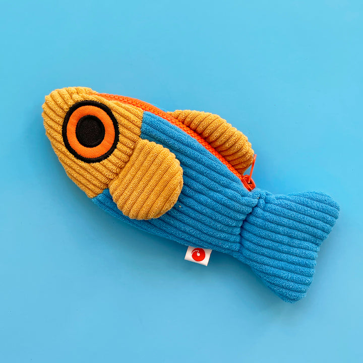 Fish Pouch