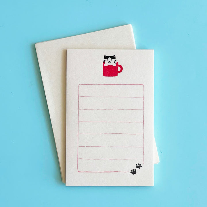 Little Letter Set