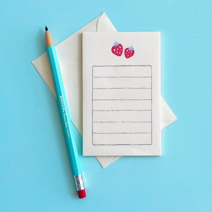 Little Letter Set