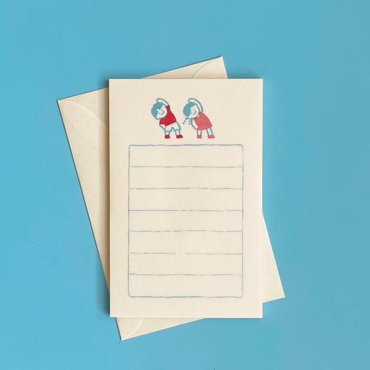 Little Letter Set