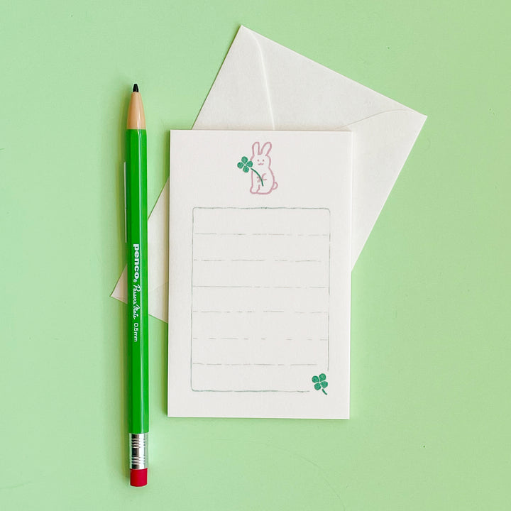 Little Letter Set