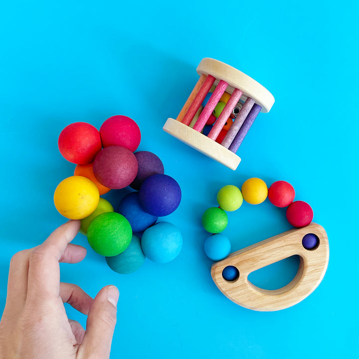 Bead Grasper