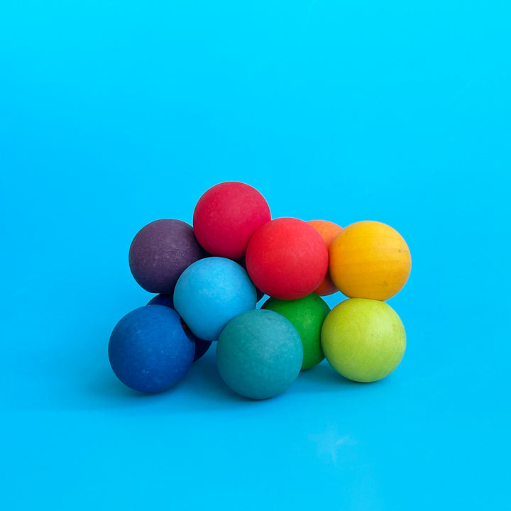 Bead Grasper