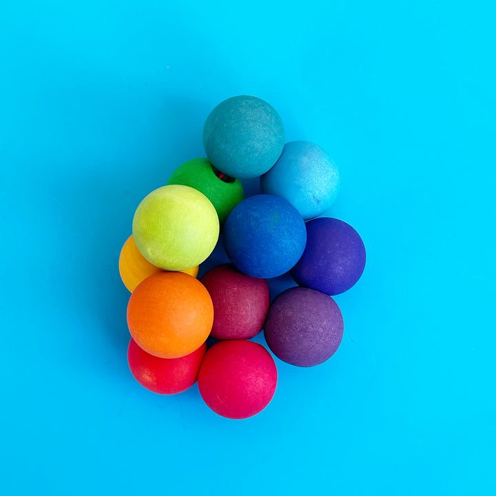 Bead Grasper