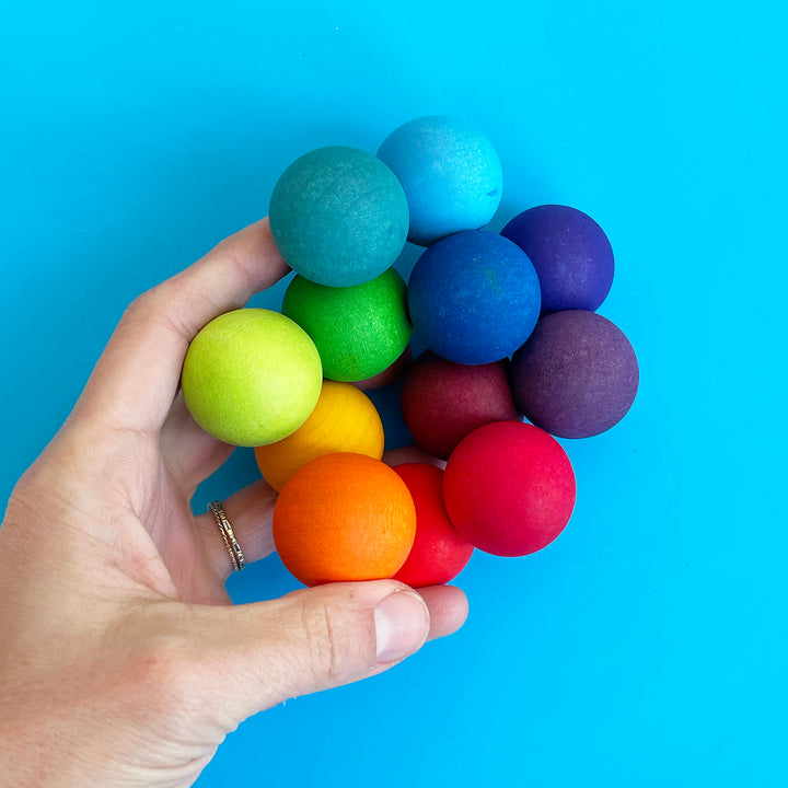 Bead Grasper