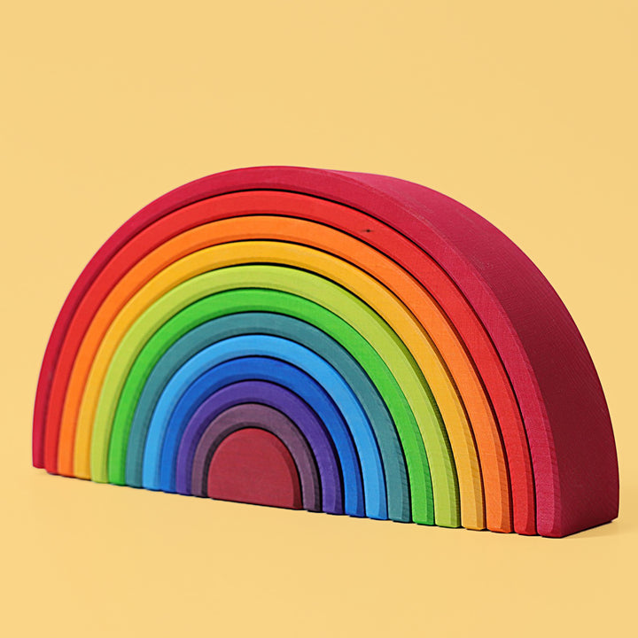 Stacking Rainbow