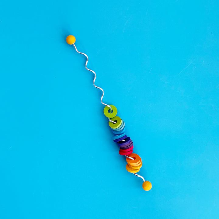 Spirelli Wand