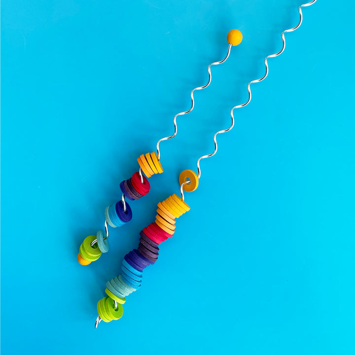 Spirelli Wand