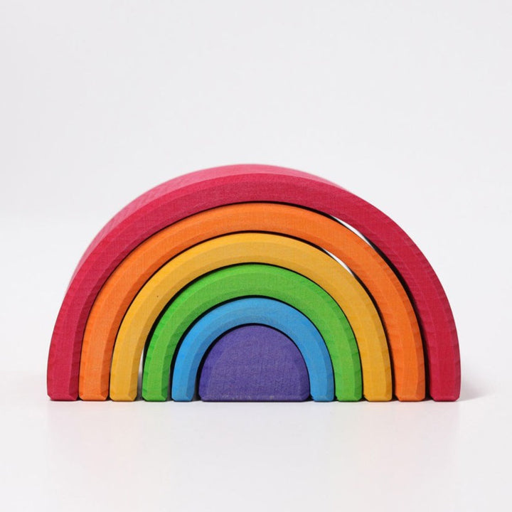 Stacking Rainbow