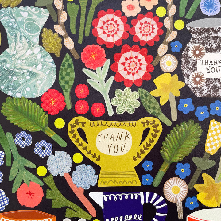 Make Your Own Thank You Cards