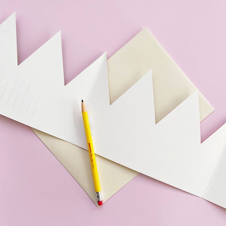 It's Your Birthday Crown Card