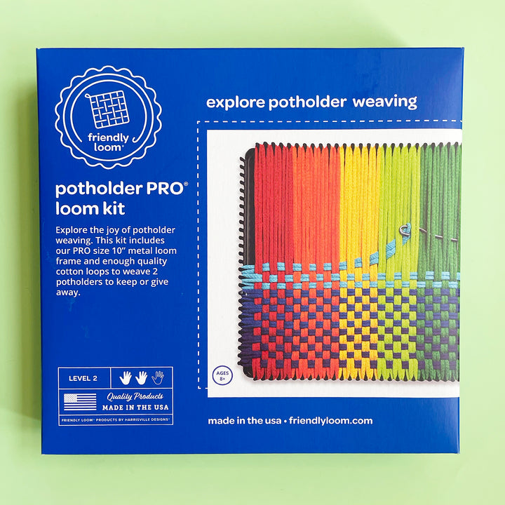 Potholder Loom